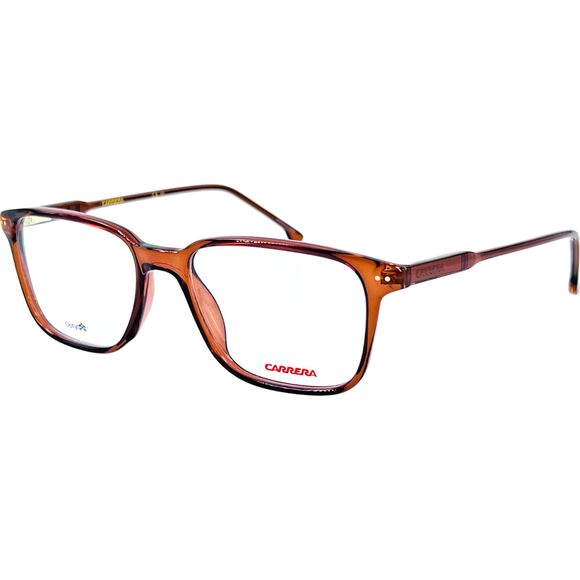 Carrera CA213 Unisex Eyeglass Frame Brown - Picture 1 of 5